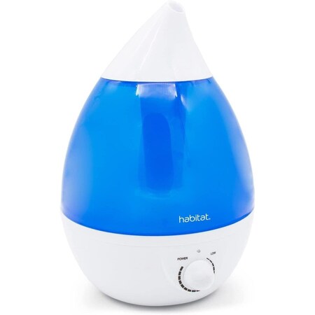 Healthsmart 8 x 8 x 12 in. Cool Mist Humidifier 40-687-000